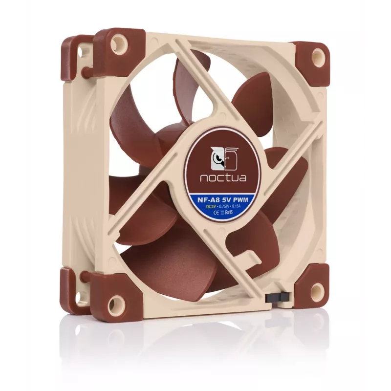 Wentylator Noctua NF-A8