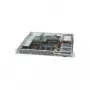 Super Micro Supermicro SC514 505 - Rack - do zabudowy - 1U - Rozszerzone ATX - SATA/SAS - bez obsługi hot-swap 500 W (CSE-514-505)