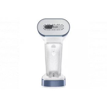 Ręczny stremmer Tefal DT8722E0, 1800 W, zbiornik na wodę 0,18 l