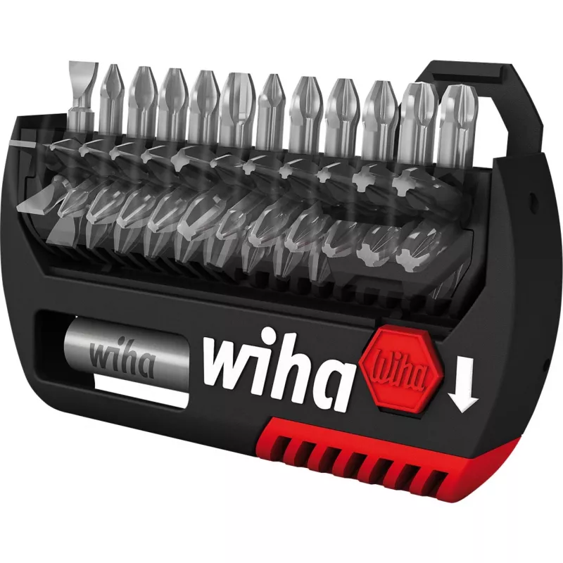 Wiha 39049 Akcesorium narzędziowe czarne
