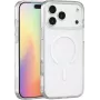 Renkforce iPhone 17 Pro Max Transparent backcover Backcover Apple 17 max (RF-6830720)