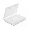 Pudełko ochronne na dysk HDD/SSD 2,5 inch DeLOCK 18367