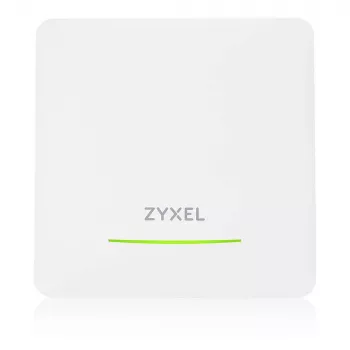 Zyxel NWA90BE PRO 5764 Mbit/s Biały Power over Ethernet (PoE)
