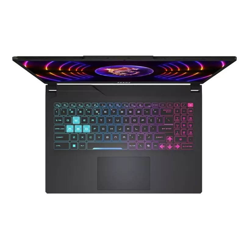Laptop MSI Cyborg 15 A13 15,6 cala Intel Core i5-13420H 16GB RAM 512GB SSD NVIDIA GeForce RTX 4050 NoOS