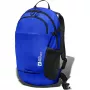 Plecak Jack Wolfskin Velocity 20 - niebiesko-czarny, 20 l