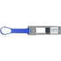 BlueOptics Konwerter QSFP28 na SFP28 100 Gb/s (01FT845-BO) — Gniazdo modułu SFP28, do włókien wielomodowych i jednomodowych, 0°C – +70°C