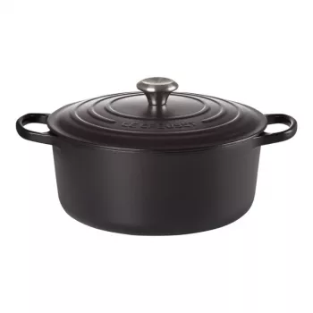 Le Creuset Signature Okrągła Brytfanna 28cm
