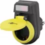 Wentronic 41266 Connectivity Accessory Czarny