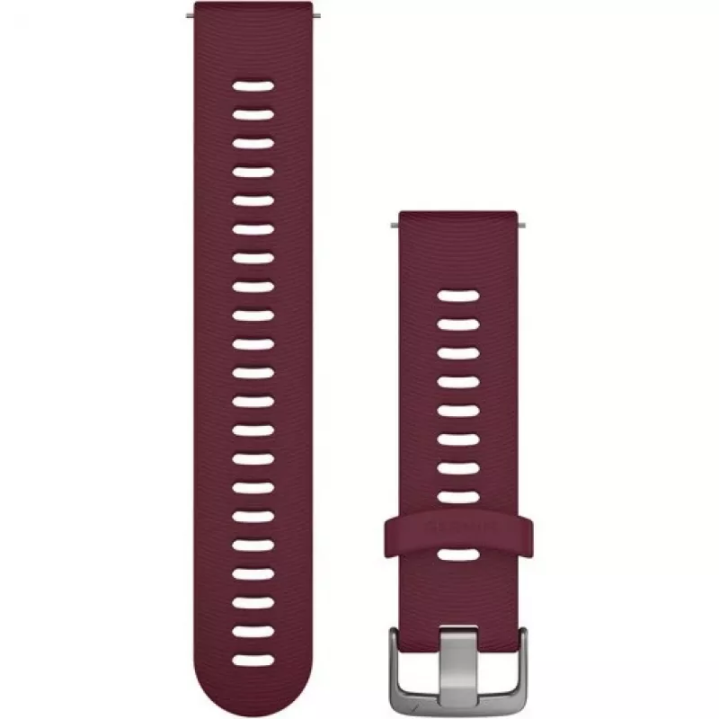 Pasek Garmin 010-11251-1C Akcesoria do Smartwatchy