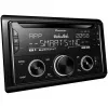 Odbiornik multimedialny samochodowy Pioneer FH-S820DAB czarny 200 W Bluetooth