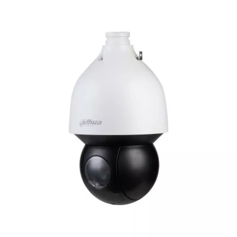 Kamera CCTV DAHUA DH-SD5A225GB-HNR — 2 MP 1920×1080, 25-krotny zoom optyczny, PTZ, IP67, IK10, PoE, montaż sufitowy