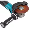 Szlifierka kątowa Makita GA5091X01 12,5 cm 11500 RPM 1900 W 2,8 kg