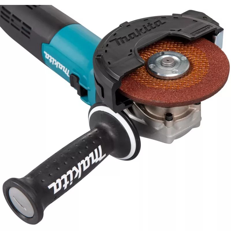 Szlifierka kątowa Makita GA5091X01 12,5 cm 11500 RPM 1900 W 2,8 kg