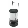 Latarnia kempingowa USB Outwell Carnelian DC 1000, LED 1000 lm, 2700 K, Li‑Ion, ABS/Aluminium, 115×115×200 mm