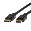 Kabel DisplayPort LogiLink CV0121 3 m Czarny