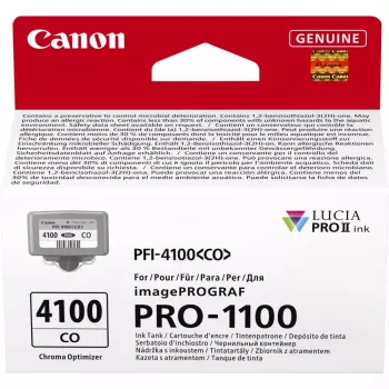 Kaseta Canon LUCIA PRO II 1 szt. Oryginalny Standardowa wydajność Optimizer