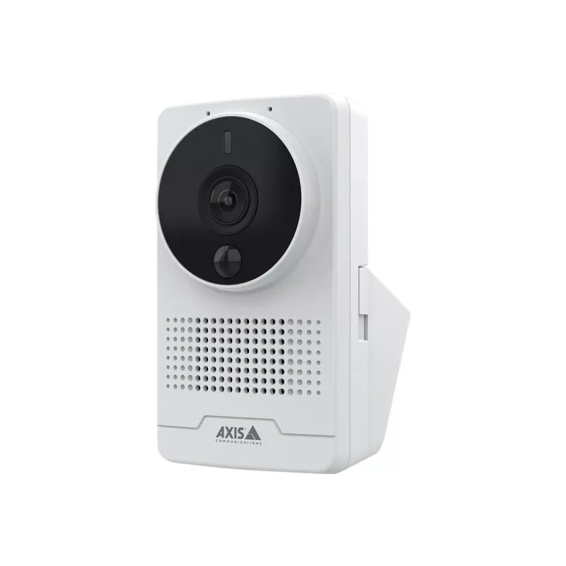 Kamera bezpieczeństwa Axis 02350-001 Box IP kamera bezpieczeństwa Wewnętrzna 1920 x 1080 pikseli Ścienna
