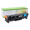 Kompatybilny zamiennik Static Control do Hewlett-Packard 312A (CF381A) cyjan, 2700 str.