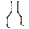 Maclean uniwersalny uchwyt VESA do soundbara, max 15 kg, MC-335