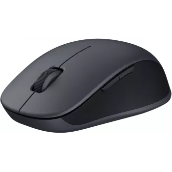 Bezprzewodowa mysz Xiaomi Dual‑mode mysz 2 — podwójna łączność 2,4 GHz i Bluetooth, czarna