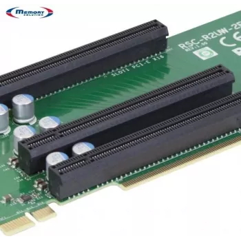 Super Micro Supermicro RSC R2UW-2E8E16+ - Karta rozszerzeń (RSC-R2UW-2E8E16+)