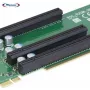 Super Micro Supermicro RSC R2UW-2E8E16+ - Karta rozszerzeń (RSC-R2UW-2E8E16+)