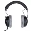 Słuchawki Beyerdynamic DT 770 PRO Przewodowe nauszne Muzyczne Czarne