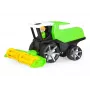 Zabawkowy kombajn Lena Truxx2 model 04516 – mechaniczny pojazd do zabawy w pudełku