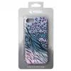 Etui Krusell 61897 do telefonu iPhone SE 2020 iPhone 7 8 niebieskie