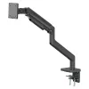 SBOX LCD Mount LCD-C49 do ekranów 17–49 cali, do 20 kg, VESA 100x100