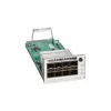 Cisco Moduł przełącznika Catalyst 9300 8 x 10G/25G