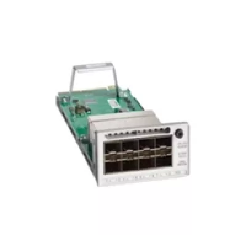 Cisco Moduł przełącznika Catalyst 9300 8 x 10G/25G