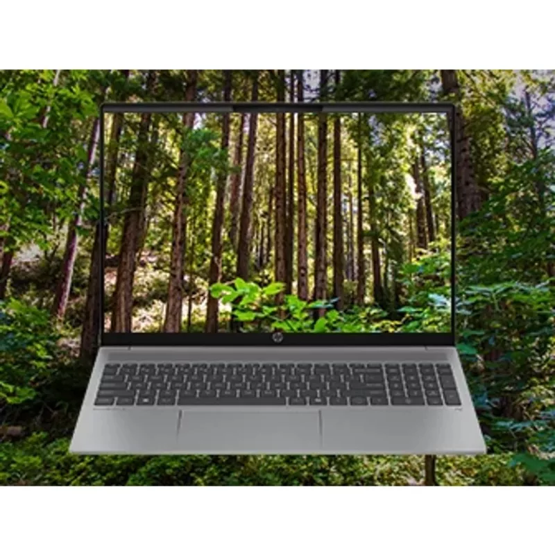 Laptop HP OmniBook 5 16-af1220nw — 16,0 cali 2K IPS 300 nitów, 16 GB LPDDR5x, 512 GB PCIe 4.0 SSD, Intel Core Ultra 5 225U, Intel Arc (zintegrowana), 59 Wh, Win11