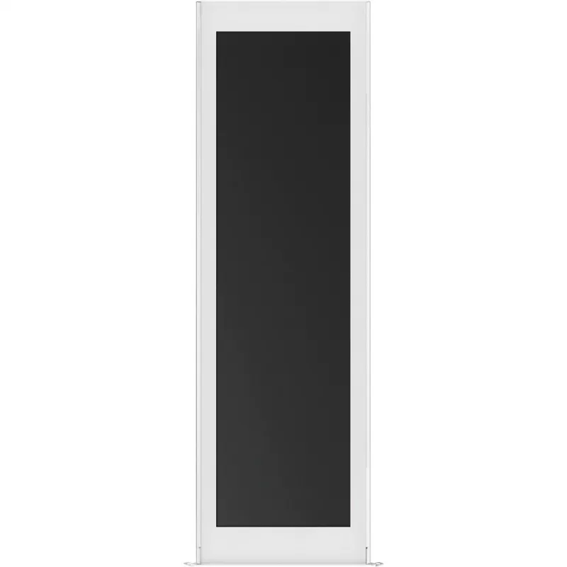 Y70 Touch Display Upgrade Snow Biały (36,8 cm (14,5 cala), biały, 14,5-calowy ekran dotykowy)