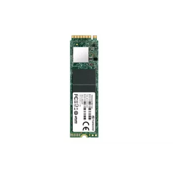 Dysk SSD Transcend 256 GB M.2 PCIe TS256GMTE110S