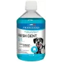 Roztwór do higieny jamy ustnej FRANCODEX Fresh dent 500 ml dla psów i kotów