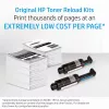 Zestaw uzupełniający toner HP 103A 2500 stron Czarny