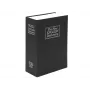 Skarbonka TRACER TRASEJ47654 — konstrukcja BookSafe Pro, bezpieczny mały sejf, trwały materiał