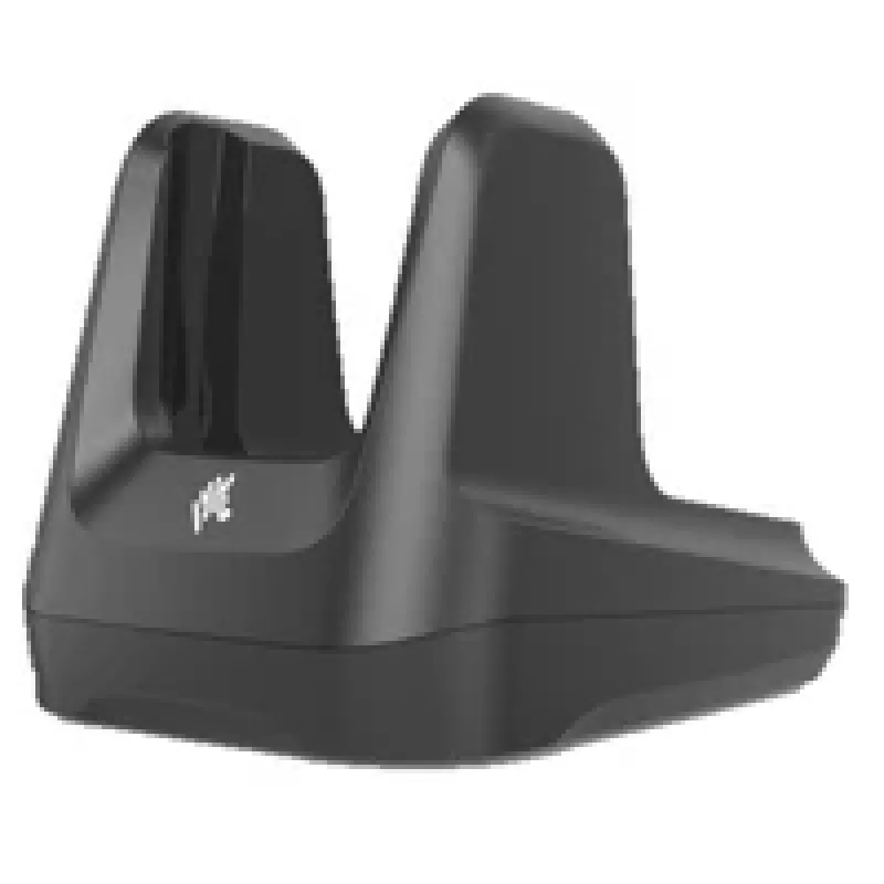 Zebra Single Slot Cradle - stacja dokująca (baza przyłączeniowa) - USB - do Zebra MC2200, MC2700