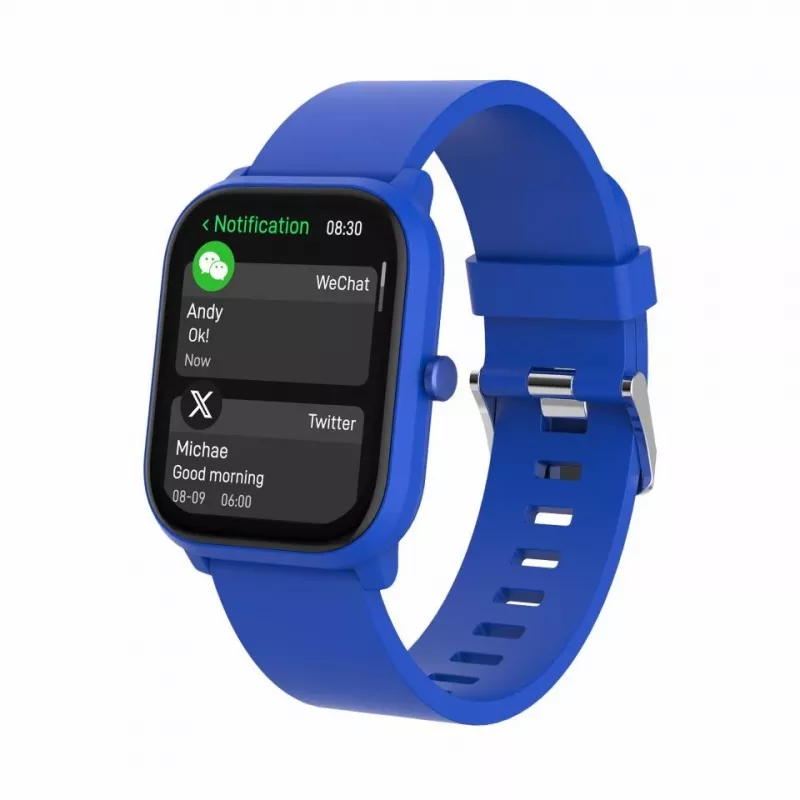 Smartwatch BT dla dzieci Denver SWK-120BU niebieski
