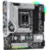 Płyta główna ASRock B760M Steel Legend WiFi — Intel B760, LGA 1700, micro ATX, DDR5, 4 DIMM, 128GB, Wi‑Fi 6E, LAN 2.5Gb