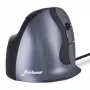 Evoluent Verticalmysz D Small - Mysz - Ergonomiczna - Laserowa - 6 Przycisków - Przewodowa - USB
