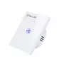 Inteligentny przełącznik WiFi Tellur SS1N — 1 port, 1800W, 10A
