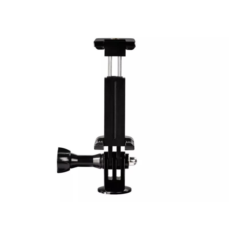 Hama Multi 4in1 statyw stołowy, 3 nogi, Czarny, 90 cm, 185 g