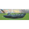 Plastikowy model do sklejania REVELL niemiecki okręt podwodny Typ VII C/41 skala 1/72