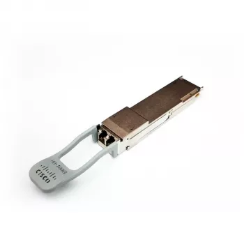 100G i 40GBASE SR-BIDI QSFP/LC 100M OM4 MMF IN