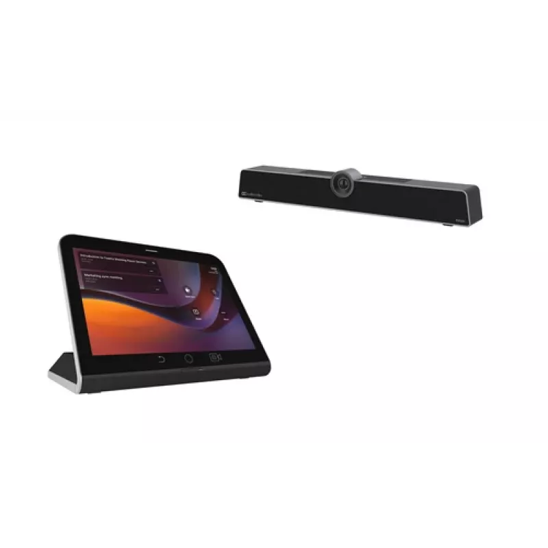 Teams RXV81 Video Collaboration Bar (Mtrfa) Bdl 10 With RX-PAD