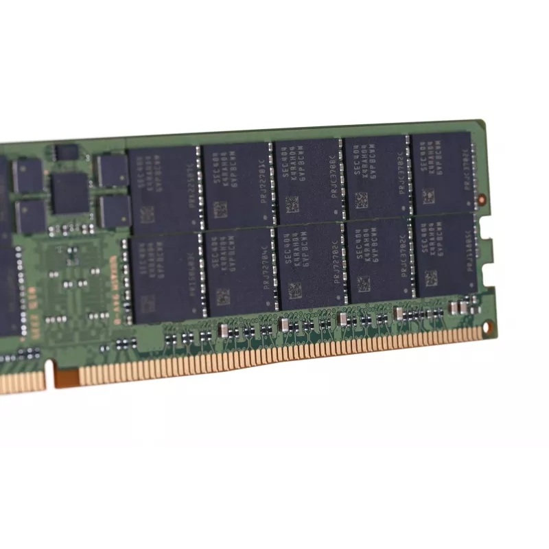 Moduł pamięci Samsung M321R8GA0PB0-CWM 64 GB 1 x 64 GB DDR5 5600 MHz ECC