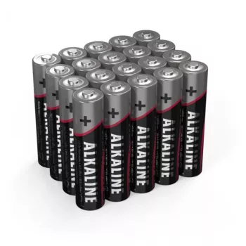 Bateria jednorazowa Ansmann 5015538