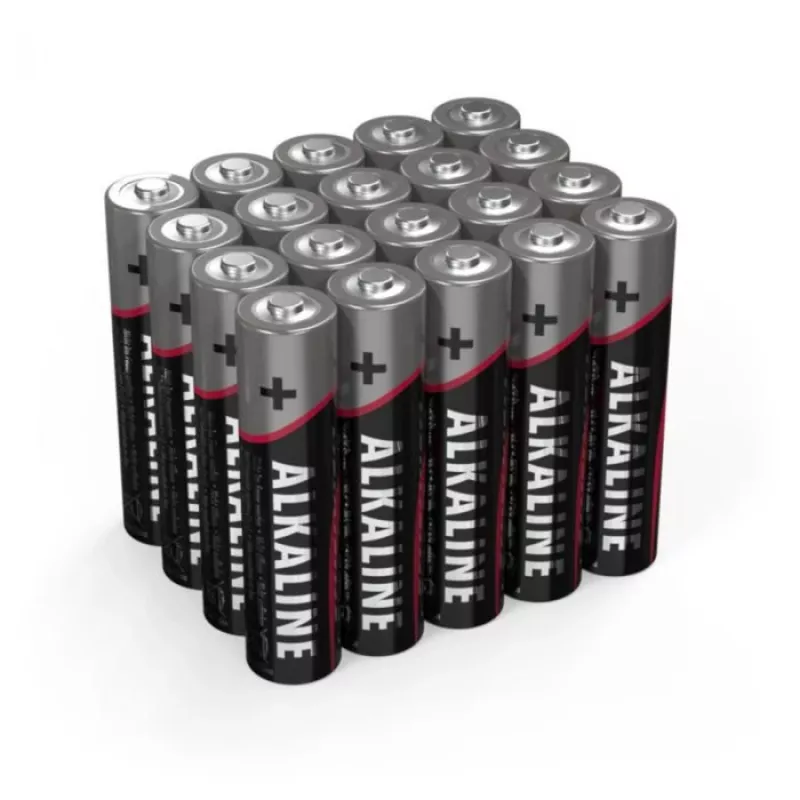 Bateria jednorazowa Ansmann 5015538